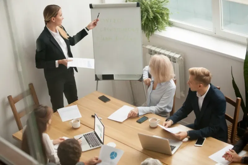 Professzionális székhelyszolgáltatás: Több mint egy cím