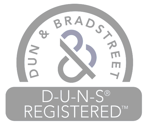Dun & Bradstreet D-U-N-S Registered