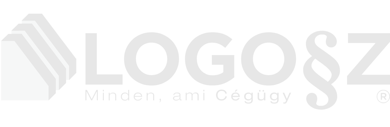 Logosz – Minden, ami cégügy